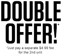 Double Offer!*